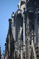 Der Dom im Detail