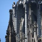 Der Dom im Detail