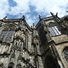 Der Dom in Aachen