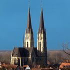 Der Dom in Billerbeck