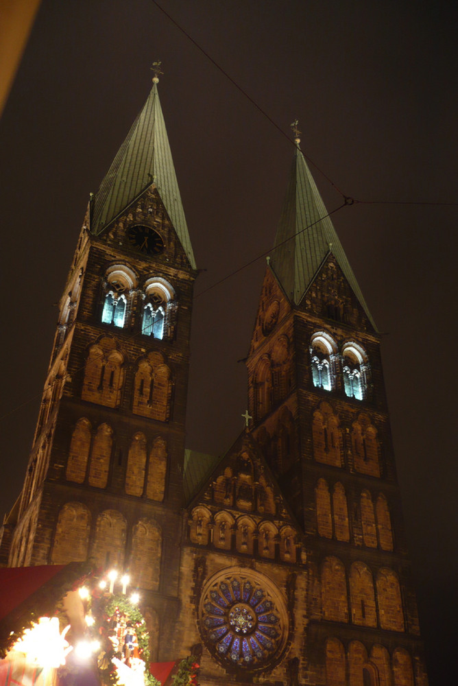 der dom in bremen