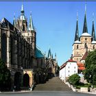 DER DOM IN ERFURT