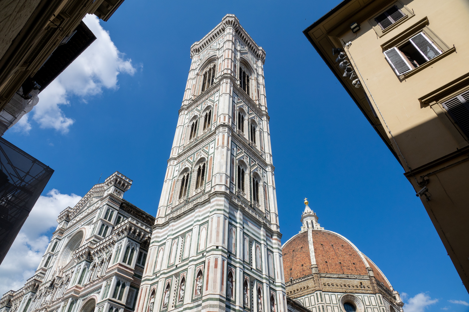 der Dom in Florenz