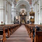 der Dom in FULDA