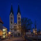 Der Dom in Halberstadt
