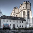 Der Dom in Halle/Saale