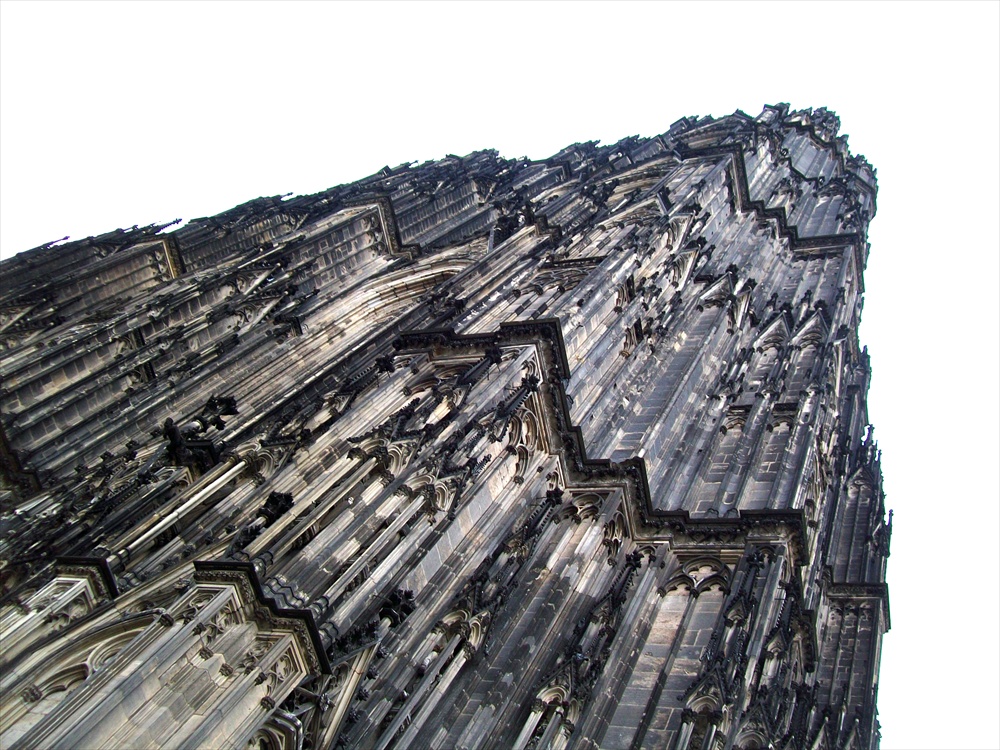 Der Dom in Kölle