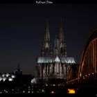 Der Dom in kölle