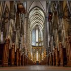 Der Dom In Kölle mal...................