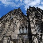 Der Dom in Köln