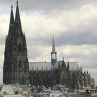 der DOM in Köln