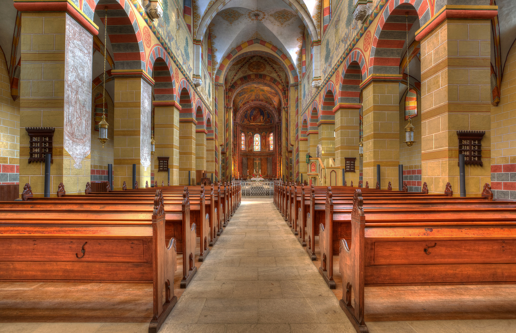 Der Dom in Königslutter