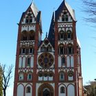 Der Dom in Limburg