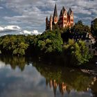 Der Dom in Limburg