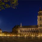 Der Dom in Magdeburg