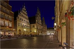 Der Dom in Münster