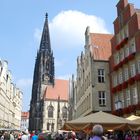 Der Dom in Münster