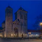 Der Dom in Osnabrück