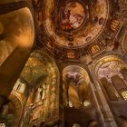 Der Dom in Ravenna