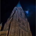 der Dom in Schwerin