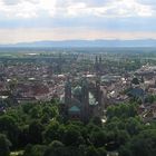 Der Dom in Speyer