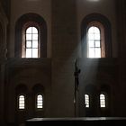 Der Dom in Speyer