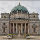 Der Dom in St. Blasien