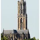 Der Dom in Utrecht