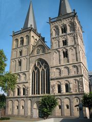 Der Dom in Xanten 1