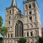 Der Dom in Xanten 1