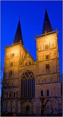 Der Dom in Xanten