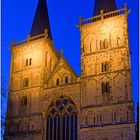 Der Dom in Xanten