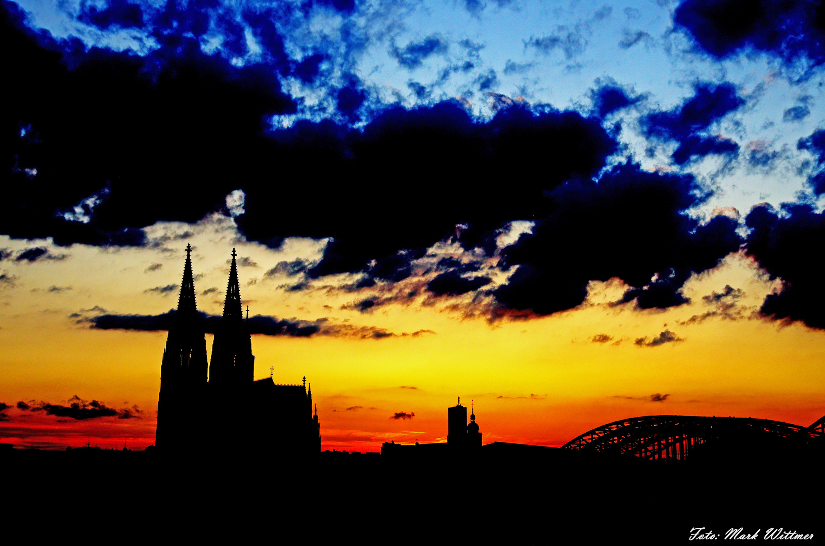 Der Dom mal anders...