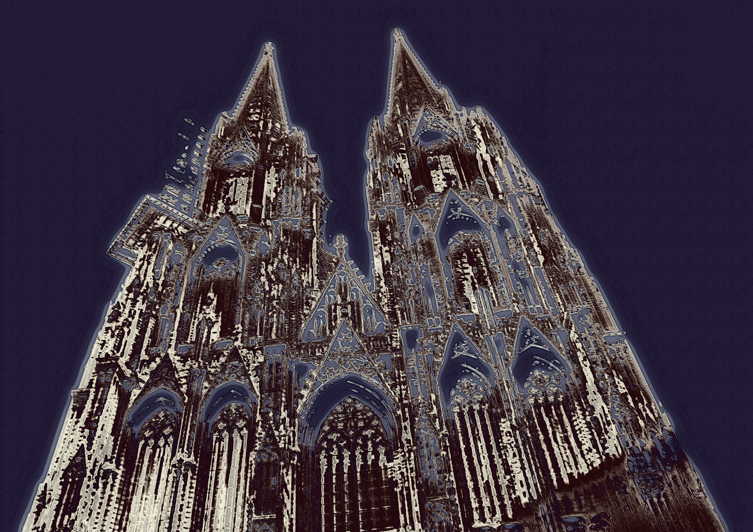 der Dom mal anders