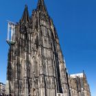 Der Dom, mal wieder :)