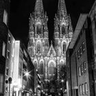 Der Dom - ohne Gerüst -