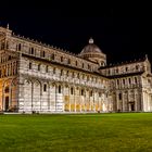 Der Dom Sante Maria Assunta. - Pisa