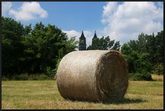 ...Der Dom spielt für Machdeburch eine große Rolle...