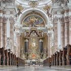 Der Dom ... St. Jakob in Innsbruck