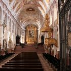Der Dom St. Maria und St. Korbinian zu Freising