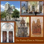 Der Dom St. Paul in Münster