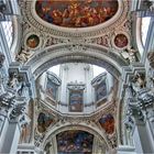 Der Dom St. Stephan in Passau (1)