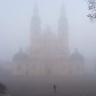 Der Dom St.Salvator zu Fulda