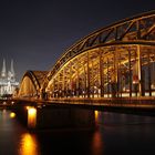 Der DOM und seine Brücke