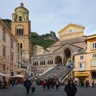 Der Dom von Amalfi
