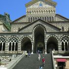 Der Dom von Amalfi