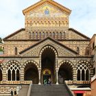 Der Dom von Amalfi I