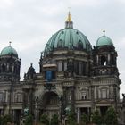 DER DOM VON BERLIN 