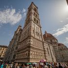 Der Dom von Florenz