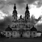 Der Dom von Fulda